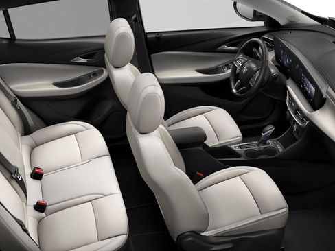 New 2026 Buick Encore GX Preferred w/ Comfort Package image 26