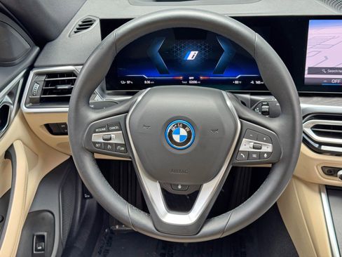 Used 2024 BMW i4 eDrive35 w/ Premium Package RWD image 21