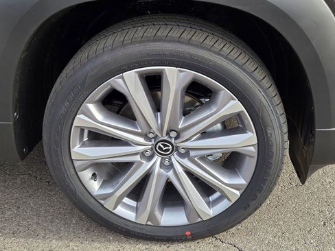 New 2026 MAZDA CX-50 AWD 2.5 S image 9