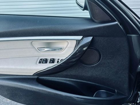 Used 2016 BMW 328i xDrive Sedan image 25