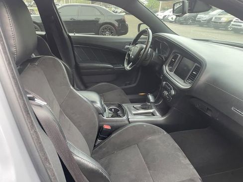 Used 2022 Dodge Charger GT w/ Plus Group image 13