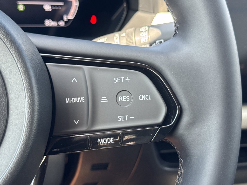 New 2026 MAZDA CX-5 Preferred AWD/4WD image 24