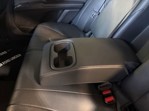 Used 2021 Toyota Camry XSE w/ Navigation Package FWD image 17