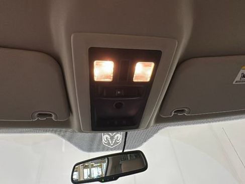 Used 2011 RAM 1500 Big Horn AWD/4WD image 24