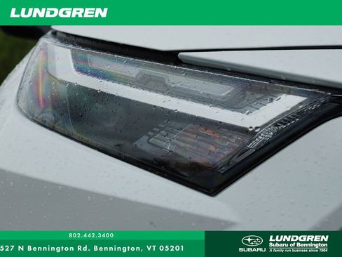 Used 2025 Toyota RAV4 Woodland Edition w/ Weather Package AWD/4WD image 34