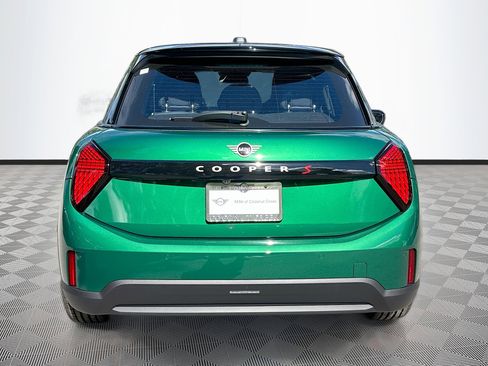 New 2026 MINI Cooper S image 5