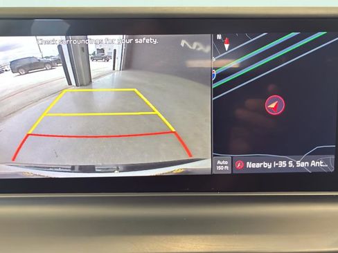 Certified 2025 Kia Seltos S FWD image 29