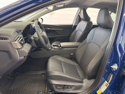 Used 2026 Toyota Camry XLE image 13