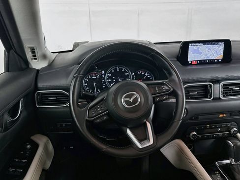 Used 2019 MAZDA CX-5 Grand Touring Reserve AWD/4WD image 18
