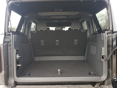 New 2026 Ford Bronco Outer Banks w/ Sasquatch Package AWD/4WD image 5
