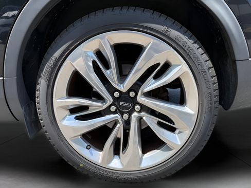 Used 2016 Lincoln MKX Reserve w/ Climate Package AWD/4WD image 27