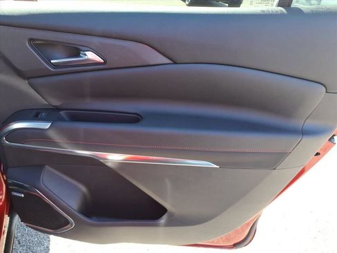 Certified 2024 Chevrolet Traverse RS w/ LPO, Floor Liner Package image 17