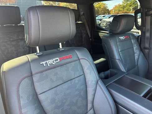 Used 2024 Toyota Tundra TRD Pro image 11