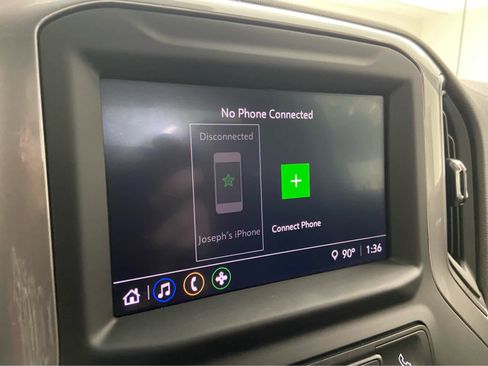 Used 2024 Chevrolet Silverado 1500 W/T w/ WT Fleet Convenience Package image 21