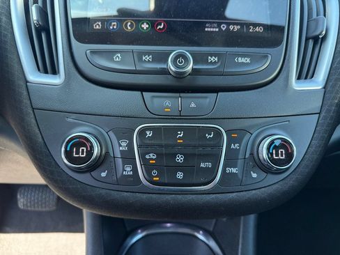 Used 2024 Chevrolet Malibu LT FWD image 5