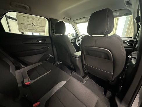 New 2026 Chevrolet TrailBlazer LS image 19