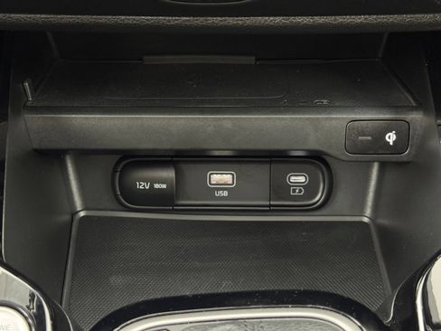 Used 2024 Kia Soul EX image 28