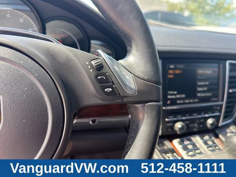 Used 2014 Porsche Panamera S RWD image 19