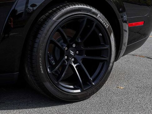 Used 2023 Dodge Challenger R/T Scat Pack image 8