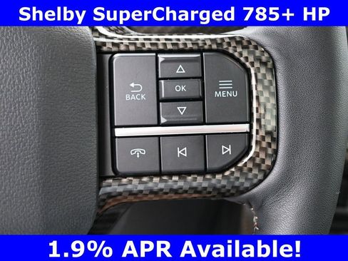 New 2024 Ford F150 Lariat w/ Equipment Group 502A High image 32