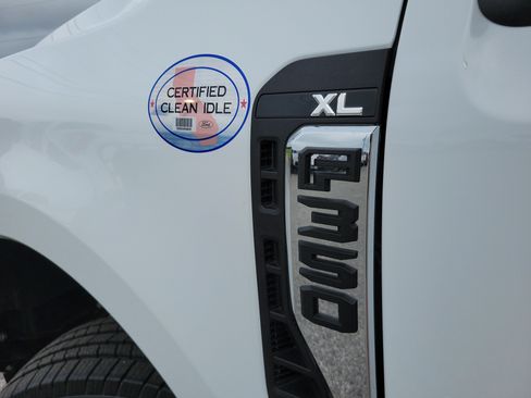 Used 2026 Ford F350 XL w/ XL Chrome Package AWD/4WD image 27