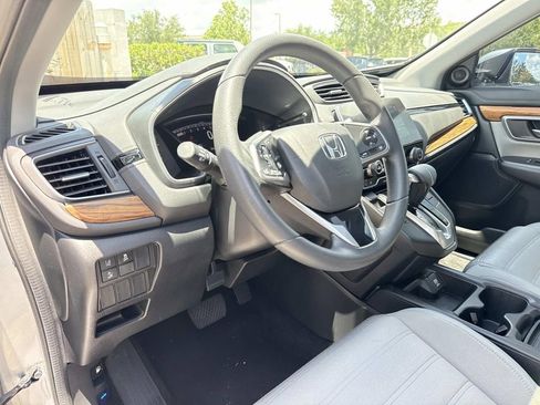 Used 2019 Honda CR-V EX image 24