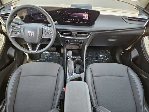 Used 2025 Buick Encore GX Preferred AWD/4WD image 25