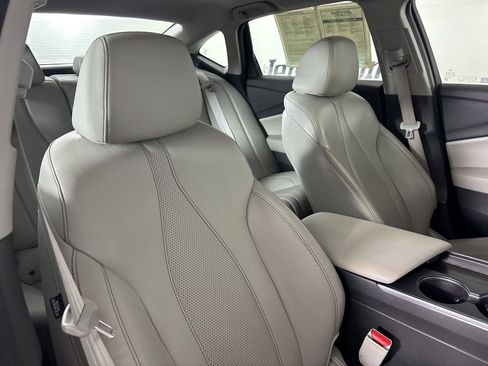 Used 2021 Acura TLX w/ Technology Package FWD image 30