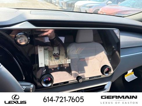 New 2026 Lexus RX 350 Premium image 28