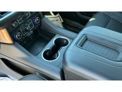 Certified 2023 Chevrolet Tahoe High Country w/ Premium Package 2 image 11