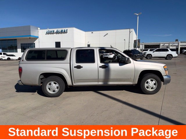 Used 2006 Chevrolet Colorado LT RWD image 5