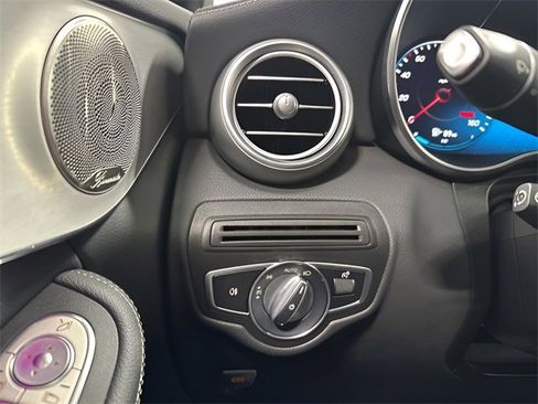 Certified 2023 Mercedes-Benz GLC 300 4MATIC Coupe image 16