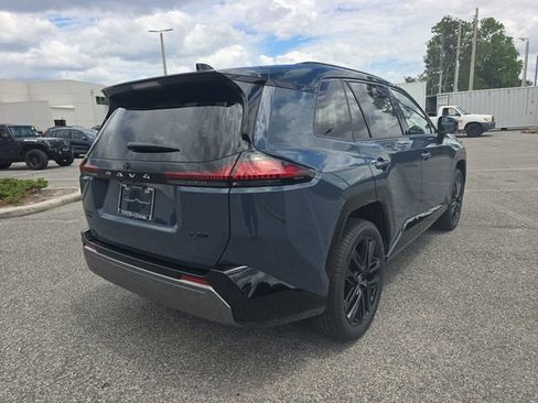 New 2026 Toyota RAV4 XSE AWD/4WD image 4