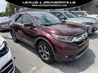 Used 2019 Honda CR-V EX-L video 1