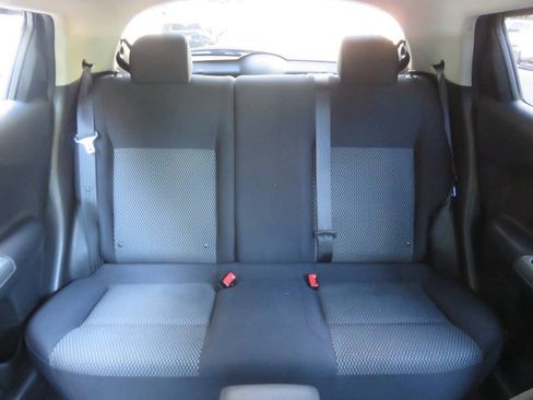 Used 2016 Nissan Juke S AWD/4WD image 22