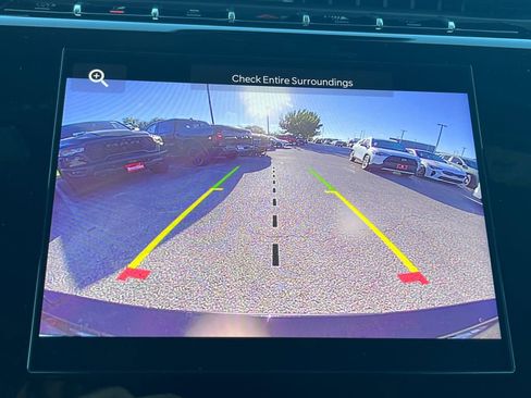 New 2025 Jeep Grand Cherokee L Laredo image 9