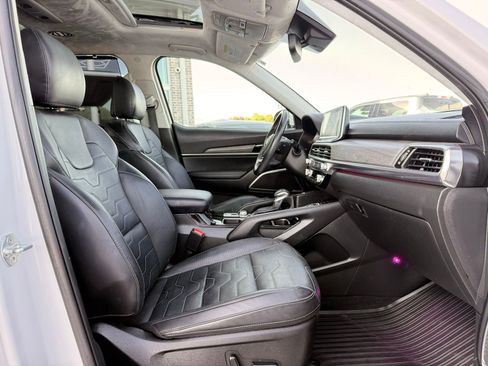 Used 2021 Kia Telluride SX w/ SX Prestige Package AWD/4WD image 36