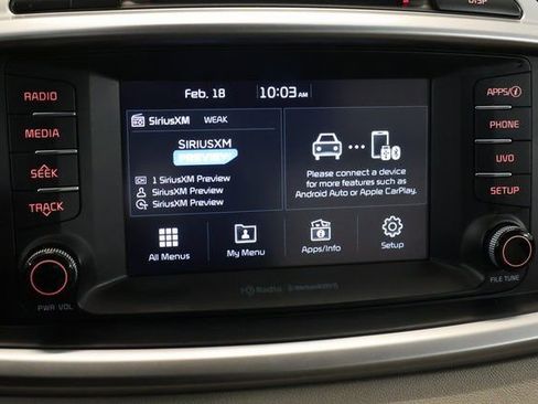 Used 2018 Kia Sorento LX image 21