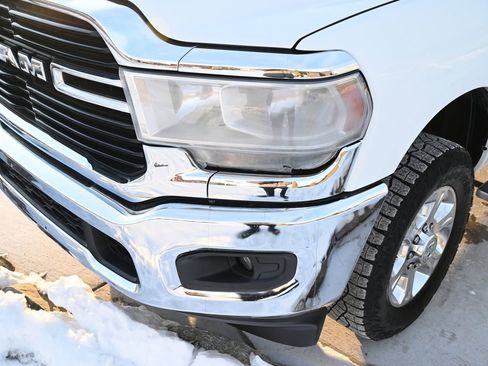 Used 2020 RAM 2500 Big Horn w/ Level 1 Equipment Group image 10