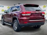 Used 2020 Jeep Grand Cherokee Limited image 4