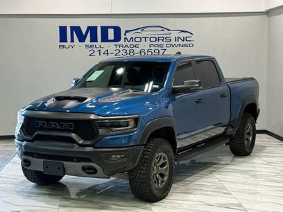 Used 2024 RAM 1500 TRX