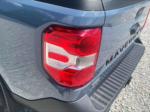 Used 2024 Ford Maverick XLT w/ XLT Luxury Package FWD image 27