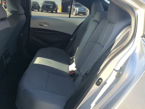 Used 2023 Toyota Corolla SE image 20