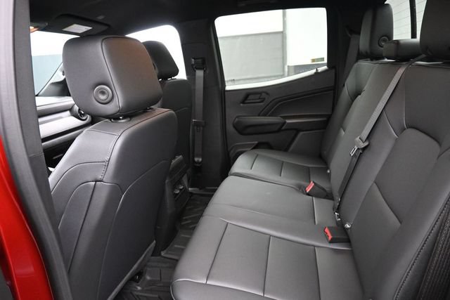 New 2026 Chevrolet Colorado Trail Boss AWD/4WD image 9