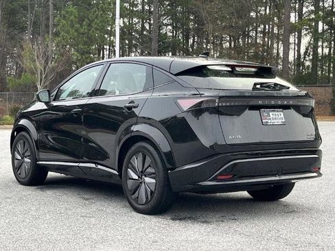 Certified 2023 Nissan Ariya AWD image 23