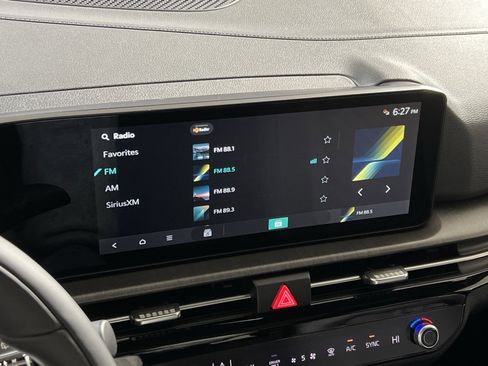 New 2026 Kia Sportage X-Line image 16