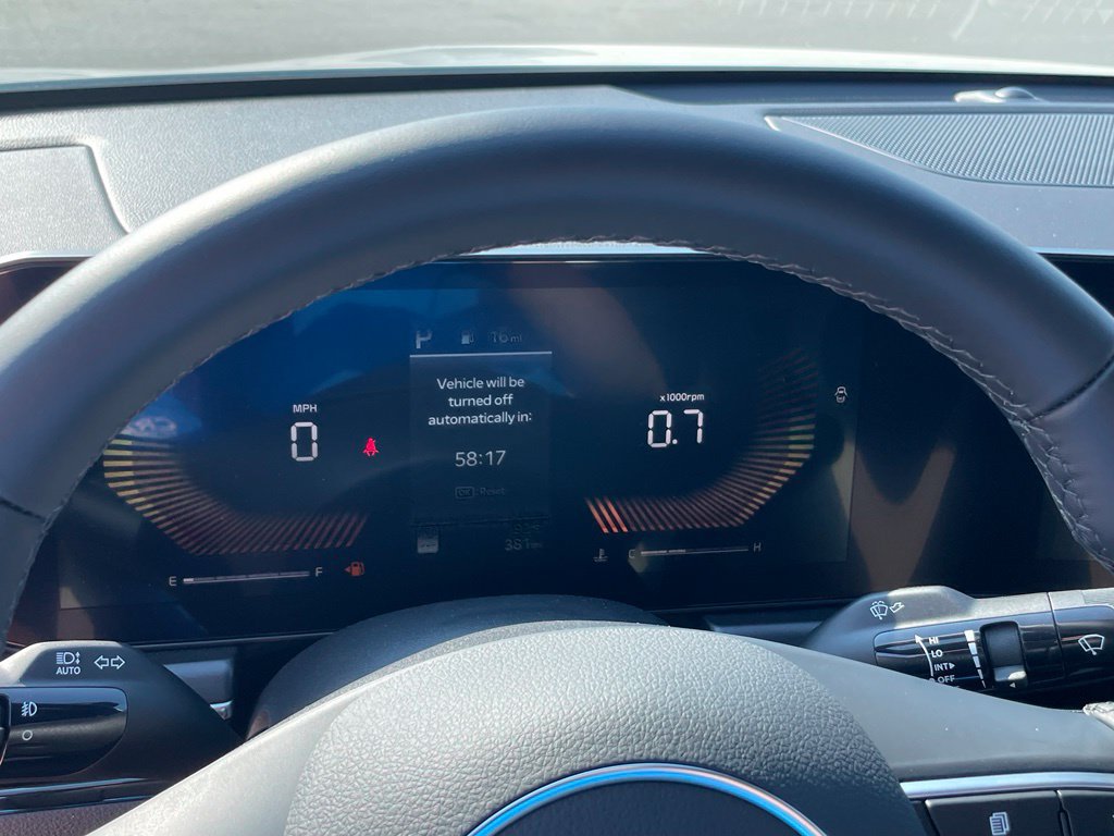 New 2026 Kia K5 GT-Line FWD image 14