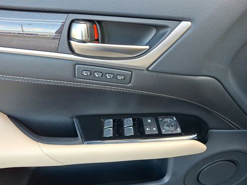 Used 2018 Lexus GS 350 AWD image 12