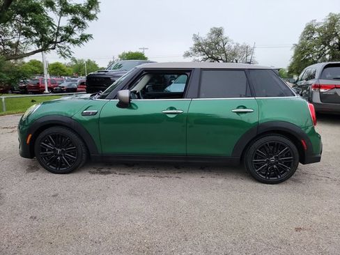 Used 2023 MINI Cooper S image 8