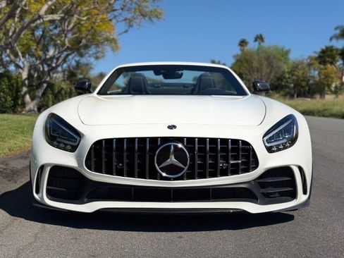 Used 2020 Mercedes-Benz AMG GT R image 12